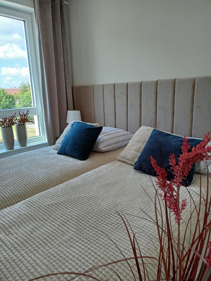 Apartament Z 2 Sypialniami - Nova Ludova - Blisko 2 Jezior 비스쿠피크 외부 사진
