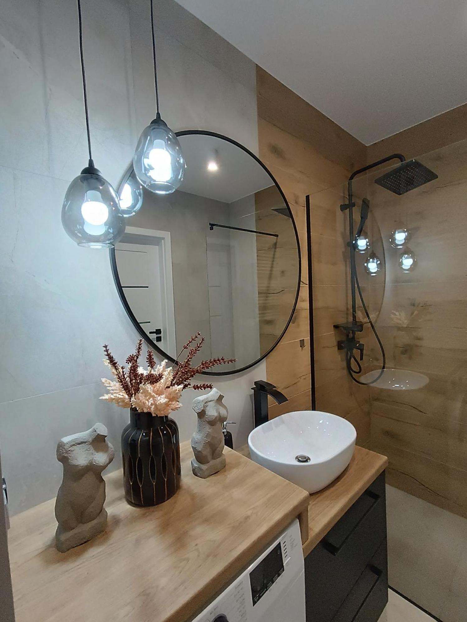 Apartament Z 2 Sypialniami - Nova Ludova - Blisko 2 Jezior 비스쿠피크 외부 사진