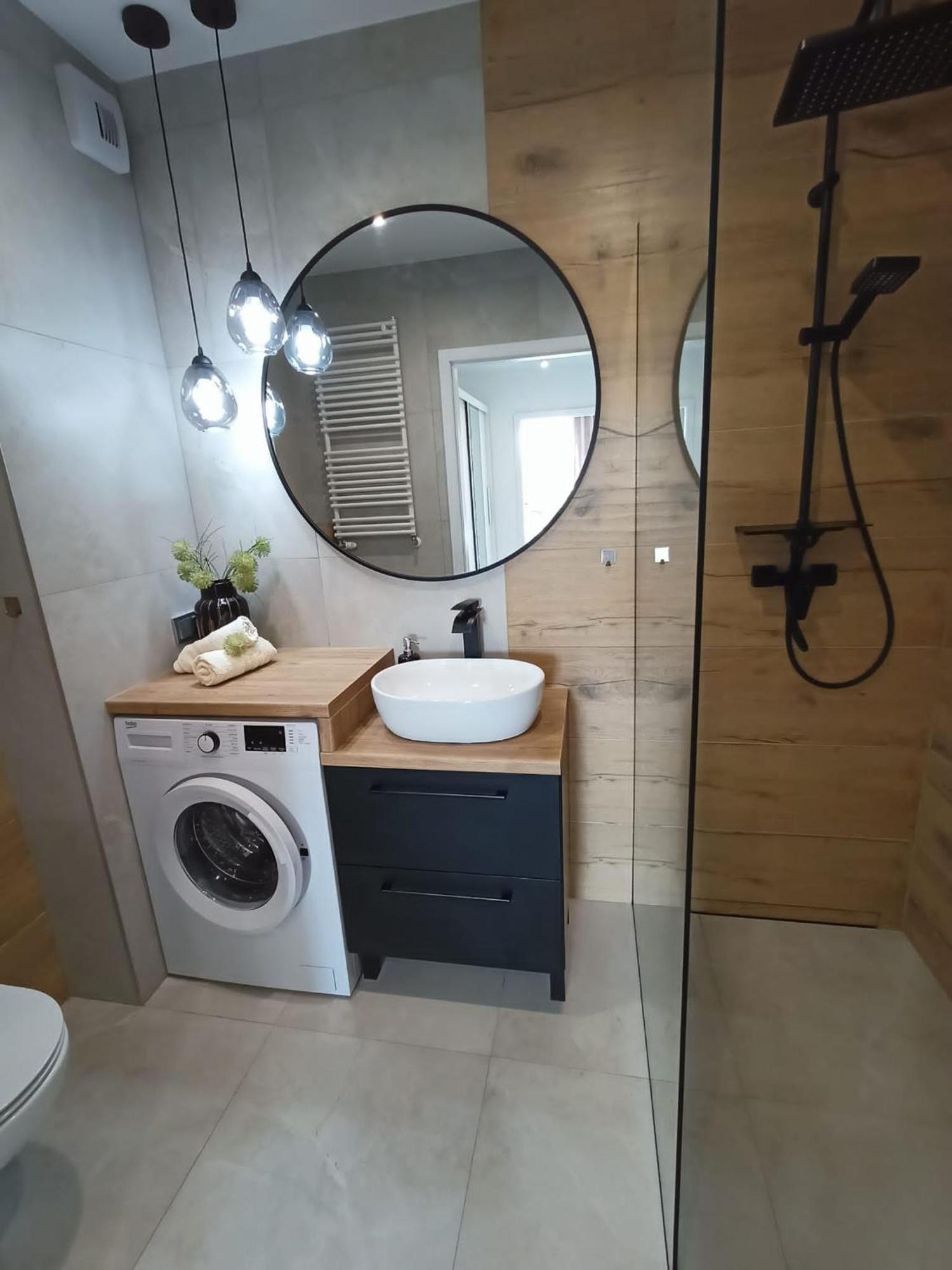 Apartament Z 2 Sypialniami - Nova Ludova - Blisko 2 Jezior 비스쿠피크 외부 사진